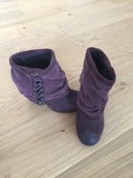 Calvin Klein Jeans CKJ Stiefeletten „VIVIANNA" - Ankle Boots Gr38 Bayern - Schnaittenbach Vorschau