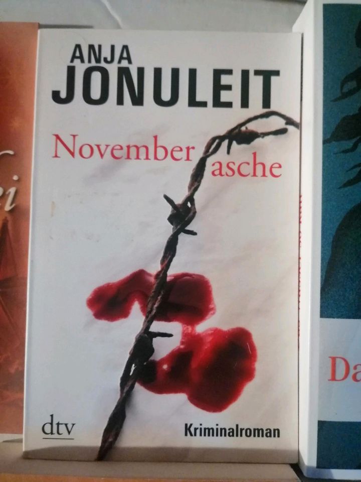 Anja Jonuleit Bücher in Dessau-Roßlau