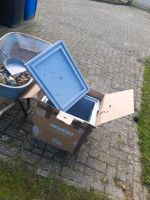 Styroporbox, Thermobox, Behälter, Kiste Niedersachsen - Vechta Vorschau
