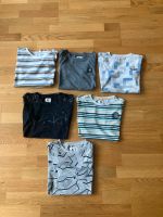 6x Garcia T-Shirts 152 - 158 Nordrhein-Westfalen - Lemgo Vorschau