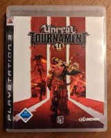 Unreal Tournament inkl. Anleitung - Playstation 3 - PS3 Niedersachsen - Hoya Vorschau