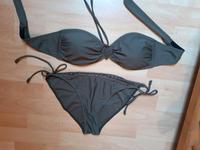 Khaki farbener Bikini Esprit Größe 42 Bayern - Hemau Vorschau