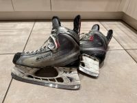 Bauer Vapor X:50 Schlittschuhe Gr. 42,5 Bayern - Buxheim Memmingen Vorschau