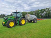 Kotte Vakuumwagen mit Mastek Verteilgestänge Schleswig-Holstein - Wrist Vorschau