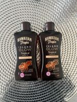 Hawaiian Tropic island glow Sonnenöl tanning oil Sonne neu Bayern - Gröbenzell Vorschau