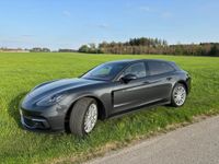 Panamera 4S Sport Turismo APPROVED - Burmester Bayern - Zorneding Vorschau