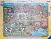 ♡ Puzzle ♡ Legepuzzle ♡ Bauernhof ♡ Dresden - Pieschen Vorschau