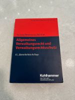 NSI Schriftenreihe - Allgemeines Verwaltungsrecht Niedersachsen - Delmenhorst Vorschau