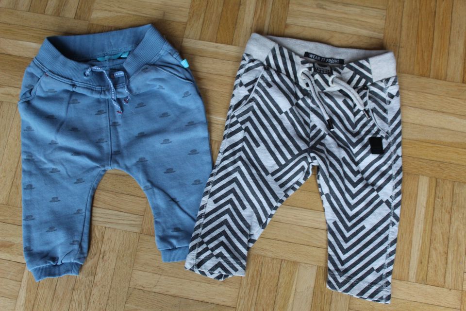 Hose Jogginghose Gr.68 Lief *Tumble `N Dry in Recklinghausen