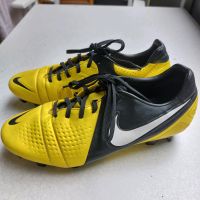 Nike CTR360 KANGA LITE schwarz gelb Fussballschuhe Gr.42 Hannover - Mitte Vorschau