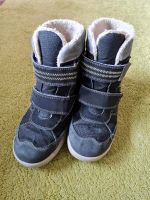 Ricosta Winterstiefel Schuhe gefüttert Gr. 35 Dortmund - Mitte Vorschau