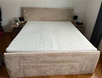 Boxspringbett 1,80 mal 2,00 m Peine - Woltorf Vorschau