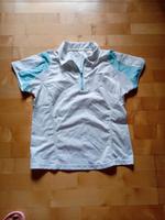 Damen Funtionsshirt gr.40 Head  weiß türkis Bayern - Stephanskirchen Vorschau