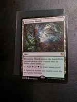 Blooming Marsh - Land - Kaladesh - MTG Bad Doberan - Landkreis - Kühlungsborn Vorschau