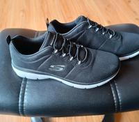 Sketchers Grüße 41 neuwertig Hessen - Gemünden Vorschau