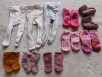 Kleiderpaket Socken Strumpfhosen Bayern - Haßfurt Vorschau