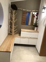 Garderobe/Eingangsbereich/Schrank/Einbauschrank/Schreiner Bayern - Deggendorf Vorschau