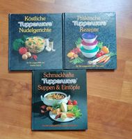Tupperware Kochbuch, Kochbücher, je 1 € Baden-Württemberg - Eberhardzell Vorschau