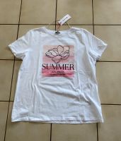 NEU mit Etikett - STREET ONE T-Shirt - Gr. 46 - Summer weiß Rheinland-Pfalz - Wasserliesch Vorschau