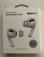 Apple AirPods Pro Replacement Buds/Tips/Aufsätze Baden-Württemberg - Konstanz Vorschau