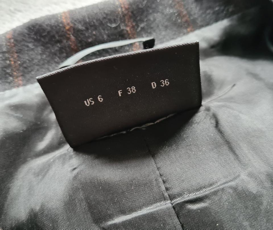 Akris Blazer/Sakko Kaschmir + Hose Damen, Gr. 34/36 - Neuwertig in Kesselsdorf