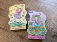 2er Set Prinzessin Lillifee Puzzle Nordrhein-Westfalen - Kleve Vorschau