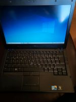 Notebook dell   Latutde E4310  13,3 Zoll   8gb Ram 240 gb SSD Brandenburg - Potsdam Vorschau