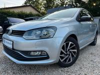Volkswagen Polo BMT DSG SOUND Allwetter*SitzHz.*1.HAND Brandenburg - Großbeeren Vorschau