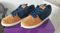 Nike SB Dunk Low Midnight Navy / Desert Essen - Essen-Borbeck Vorschau