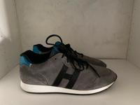 Hogan Italy H86 Run Luxus Edel Sneaker Schuhe Aachen - Laurensberg Vorschau