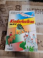 Bücher Alf Kinderlexikon Knatterbande Niedersachsen - Wagenhoff Vorschau