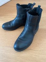 Stiefeletten Leder Superfit Gr. 38 Rheinland-Pfalz - Kuhardt Vorschau