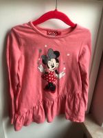 Langarmshirt Kleid Gr.104/110 Disney Brandenburg - Altlandsberg Vorschau