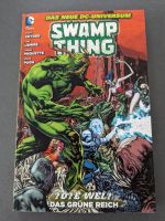 Swamp Thing Band 3 Das grüne Reich, DC Panini Comics, New52 Nordrhein-Westfalen - Soest Vorschau