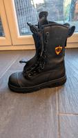 Haix, Special Fighter, Feuerwehr Stiefel, Gr 37 Niedersachsen - Isernhagen Vorschau