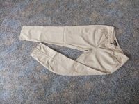 MARCCAIN leichte Sommerhose Braun-Beige Gr 36/38 Bayern - Amberg Vorschau