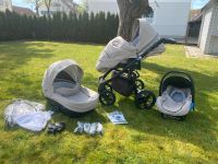 My Junior Vita Kinderwagen Bayern - Ettringen Vorschau