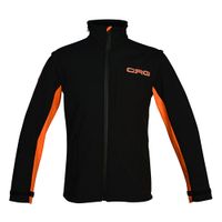 CRG Softshell 2in1 Jacke + Weste  Gr. M+L Sonderpreis *Neu Hessen - Fischbachtal Vorschau