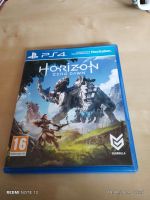 PS 4 Spiel Horizon Zero Dawn Berlin - Reinickendorf Vorschau