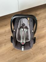 Babyschale Maxi Cosi Pebble Plus Kr. Altötting - Altötting Vorschau