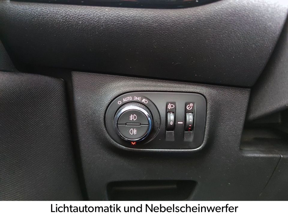 Opel Corsa / Tempomat / Isofix / Winterpaket in Vreden