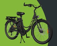 E-Bike 26Zoll -Lastenrad Nordrhein-Westfalen - Recklinghausen Vorschau