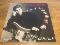 Paul McCartney DLP Schallplatten Niedersachsen - Göttingen Vorschau