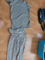 umstands jogginhose mit tshirt Saarland - Saarwellingen Vorschau