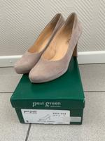 Paul Green Pumps 38 Baden-Württemberg - Berglen Vorschau