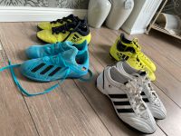 ❤️ Fussballschuhe, Gr.31-33, Adidas ❤️ Niedersachsen - Wiesmoor Vorschau