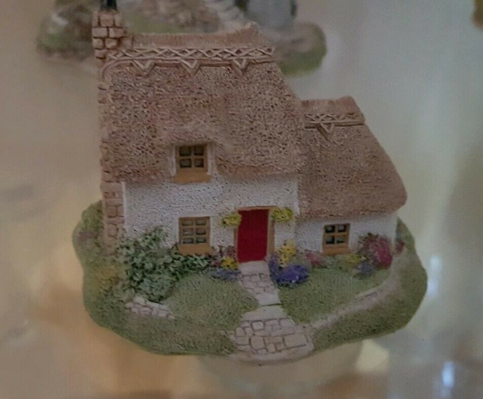 LILLIPUT LANE in Willich