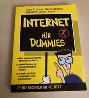 Internet für Dummies- Ratgeber Internet, NEU Baden-Württemberg - Engen Vorschau