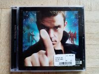 CD Robbie Williams, Intensive Care Bayern - Eitensheim Vorschau