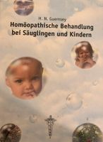 Homöopathisch Behandlung von Säuglingen und Kleinkindern Münster (Westfalen) - Mauritz Vorschau